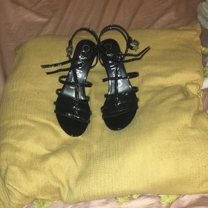 Calvin Klein Strappy sandals